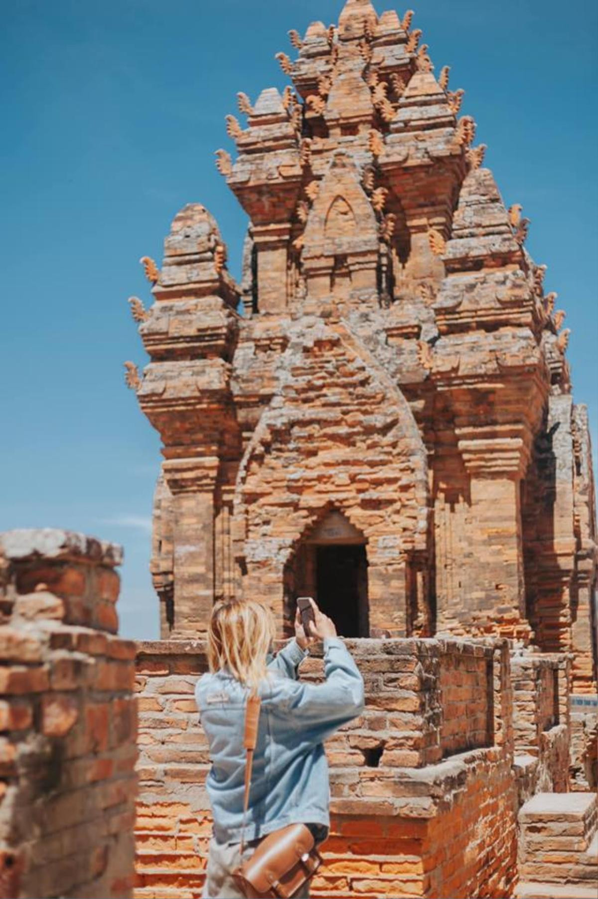 Có một Ninh Thuận 'nắng thật, nhưng cũng đẹp thật' qua bộ ảnh chụp vội của travel blogger Sơn Đoàn Ảnh 12