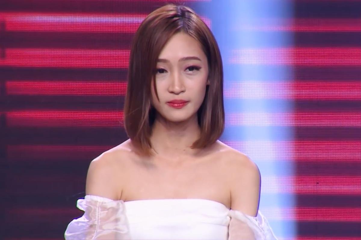 Tập cuối vòng Giấu mặt - The Voice 2019 'dậy sóng' vì Juky San và 'If' của Vũ Cát Tường? Ảnh 2