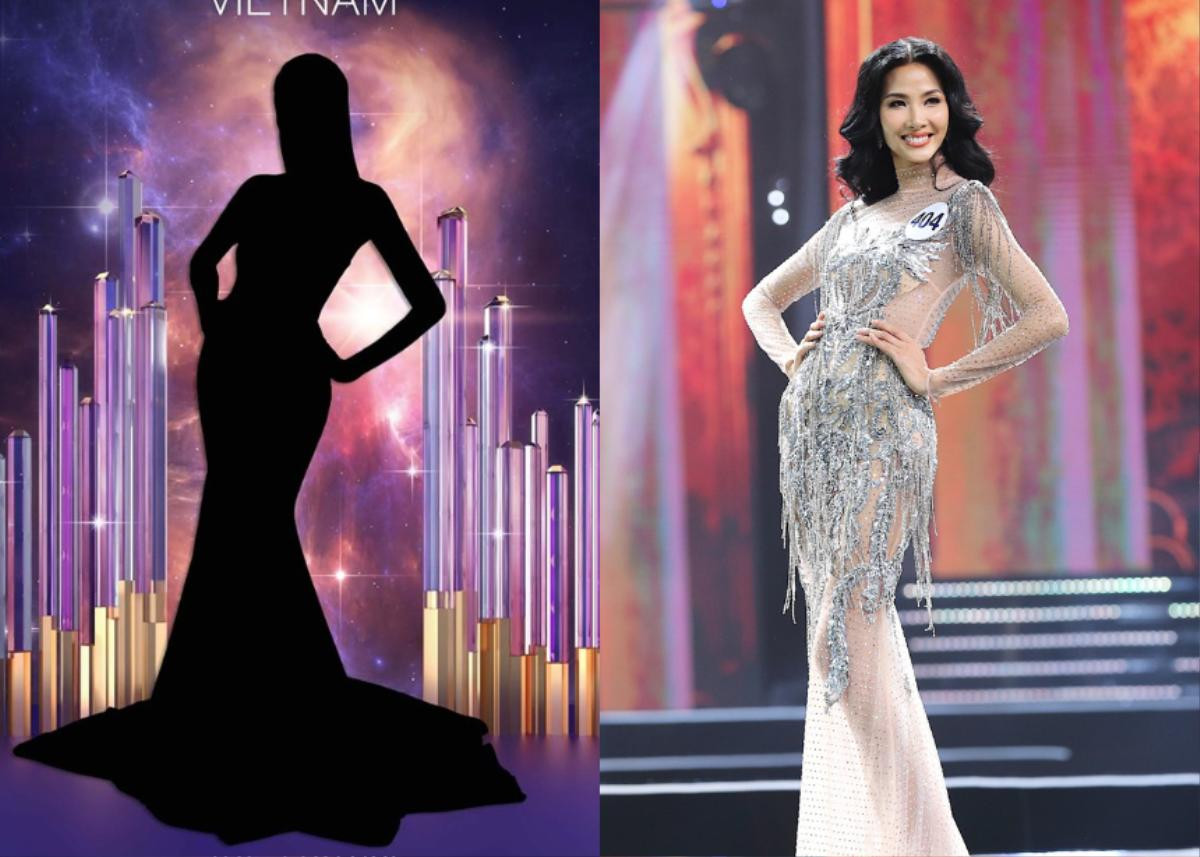 Rò rỉ loạt bằng chứng khẳng định đại diện Việt Nam tại Miss Universe 2019 không ai khác chính là Hoàng Thùy Ảnh 5