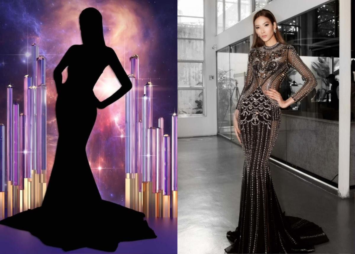 Rò rỉ loạt bằng chứng khẳng định đại diện Việt Nam tại Miss Universe 2019 không ai khác chính là Hoàng Thùy Ảnh 7