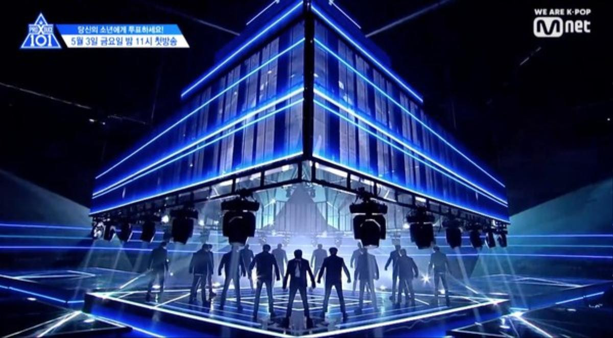 PRODUCE X 101 đổi luật chơi thành Top 10+1 bất ngờ, netizen chia phe tranh cãi quyết liệt! Ảnh 5