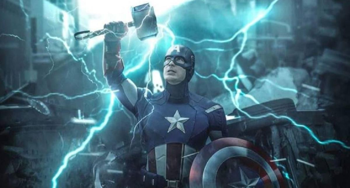 'Há hốc mồm' trước những chi tiết 'trời ơi' nhất trong Avengers: Endgame (P2) Ảnh 11