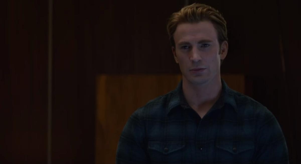 'Há hốc mồm' trước những chi tiết 'trời ơi' nhất trong Avengers: Endgame (P2) Ảnh 7