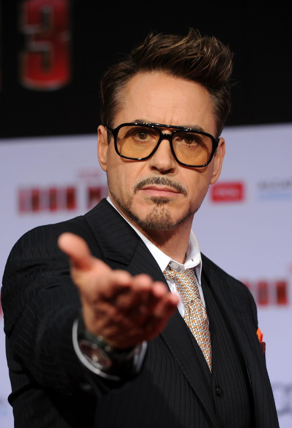 Sau 'Avengers: Endgame', cả đạo diễn và fan đều đồng ý Robert Downey Jr. xứng đáng nhận giải Oscar 2020 Ảnh 2