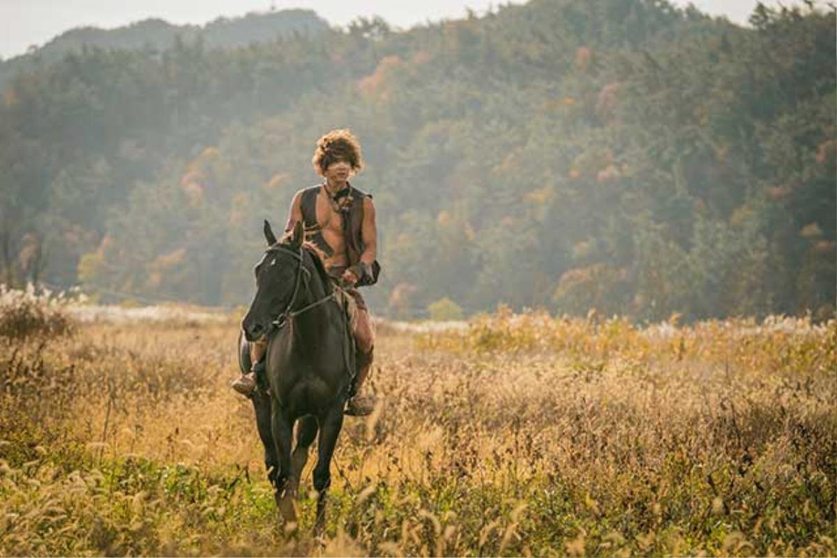 ‘Arthdal Chronicles’ - Phim mới của Song Joong Ki có gì để xem? Ảnh 1