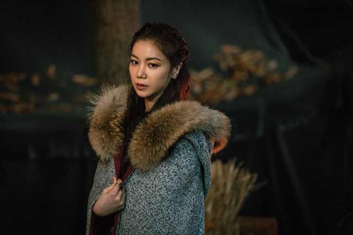 ‘Arthdal Chronicles’ - Phim mới của Song Joong Ki có gì để xem? Ảnh 8