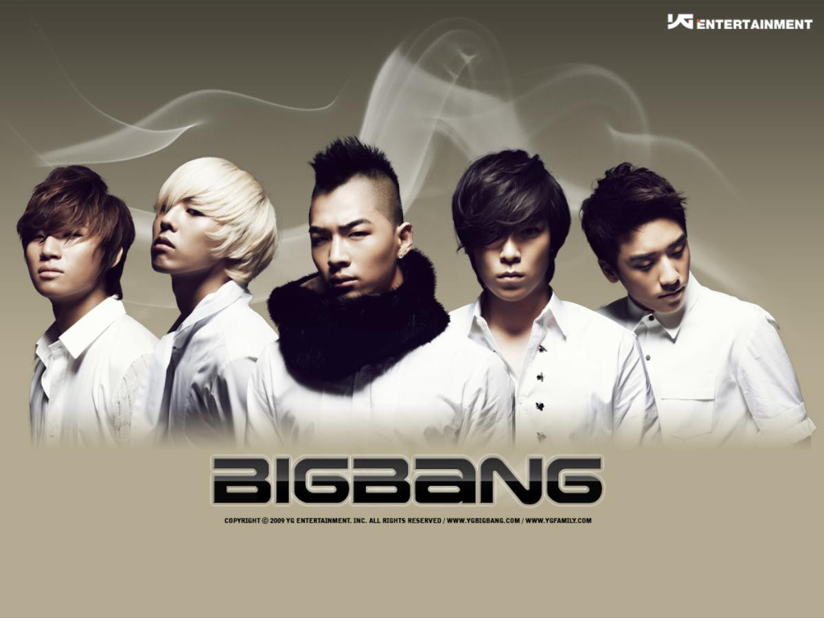 Bigbang 3