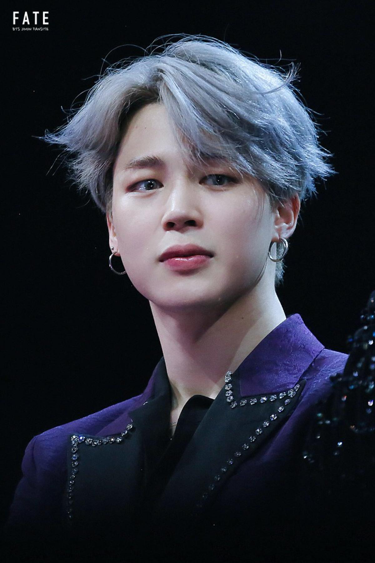 Những màu tóc lòe loẹt gây tranh cãi của Jimin (BTS) đến fan ruột cũng lắc đầu Ảnh 2