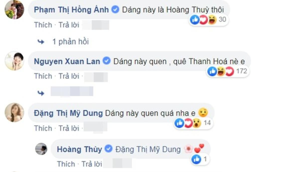 Công khai thời điểm lấy chồng, Hoàng Thùy quyết 'chinh chiến' Miss Universe 2019? Ảnh 4