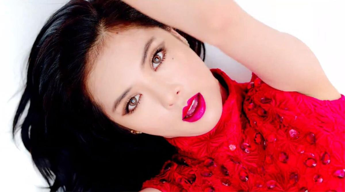 Những MV của HyunA: Không phải ngẫu nhiên người ta gọi nàng là 'nữ hoàng gợi cảm' của Kpop Ảnh 5