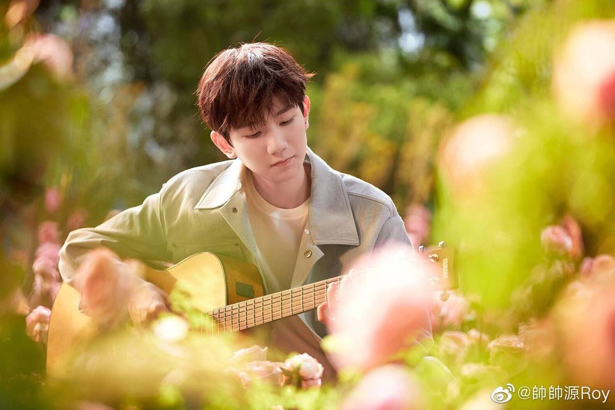 C-net nói gì khi Vương Nguyên (TFBOYS) muốn yêu, tiết lộ mẫu bạn gái lý tưởng? Ảnh 7