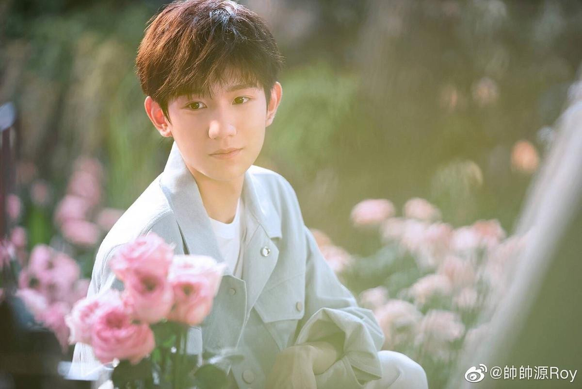 C-net nói gì khi Vương Nguyên (TFBOYS) muốn yêu, tiết lộ mẫu bạn gái lý tưởng? Ảnh 8