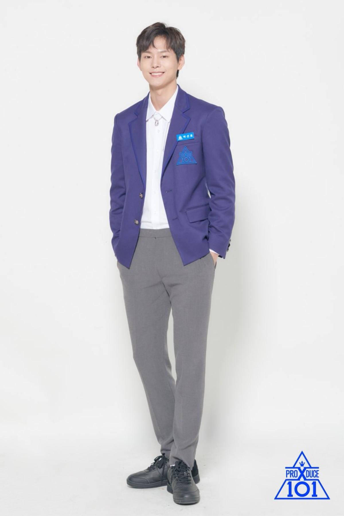 Park Sunho lấy nước mắt giám khảo Produce X 101 bằng phần biểu diễn đầy đam mê và mơ ước một lần được ra mắt! Ảnh 2