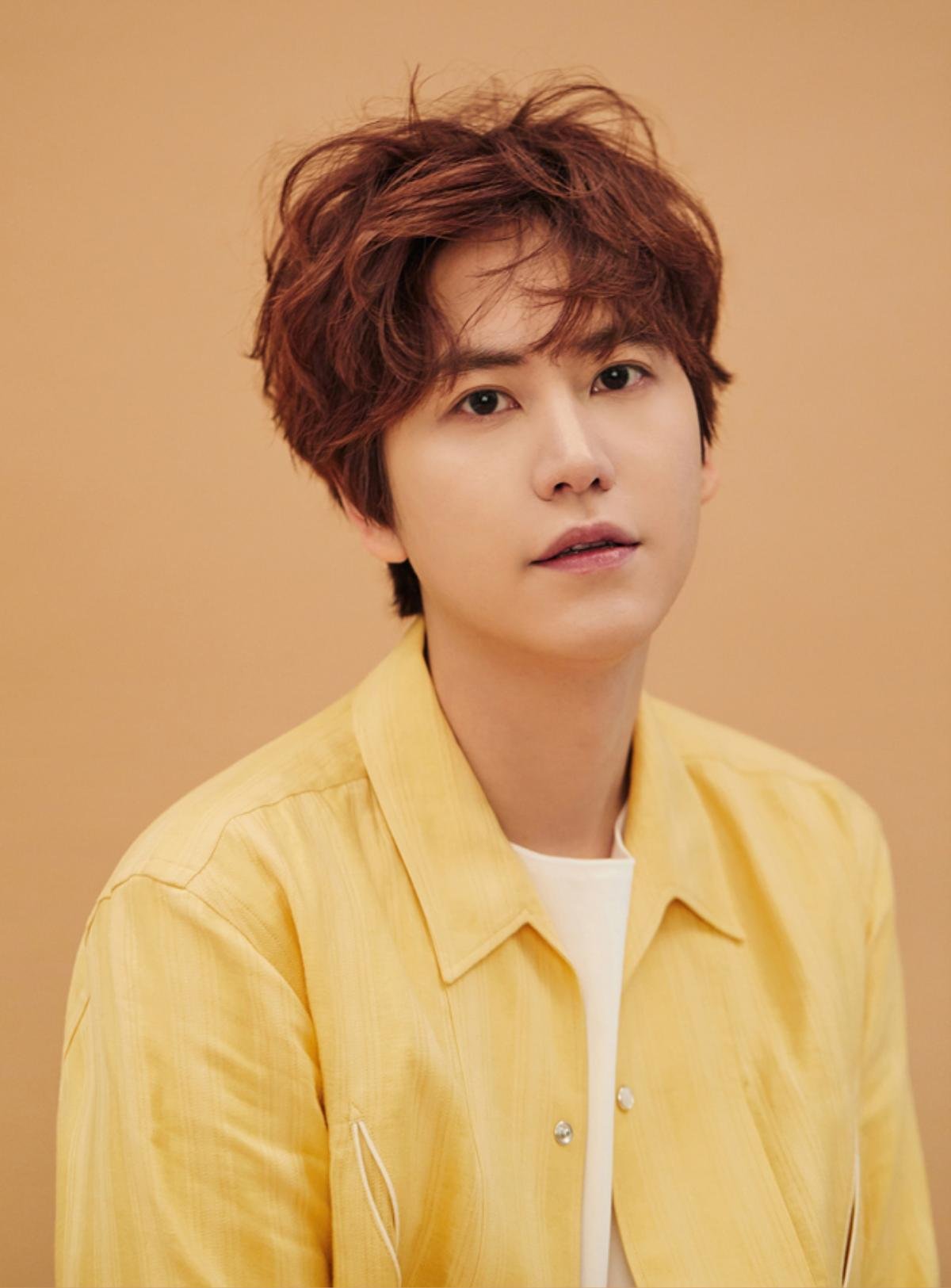 Kyuhyun (SuJu) khiến fan khóc 'ngất' với bức thư từ biệt quân đội và hứa hẹn màn comeback hoành tráng sau khi xuất ngũ Ảnh 2