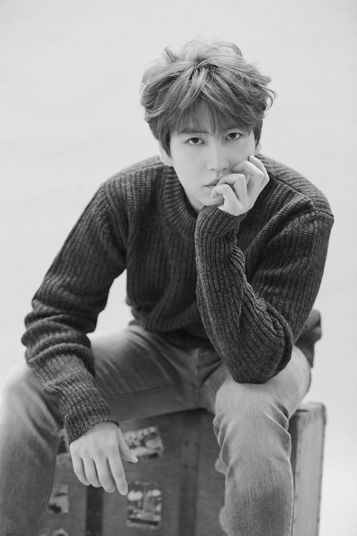 Kyuhyun (SuJu) khiến fan khóc 'ngất' với bức thư từ biệt quân đội và hứa hẹn màn comeback hoành tráng sau khi xuất ngũ Ảnh 3