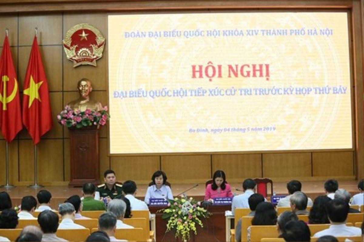 Cử tri kiến nghị tử hình phạm nhân bằng lá ngón cho tiết kiệm Ảnh 1