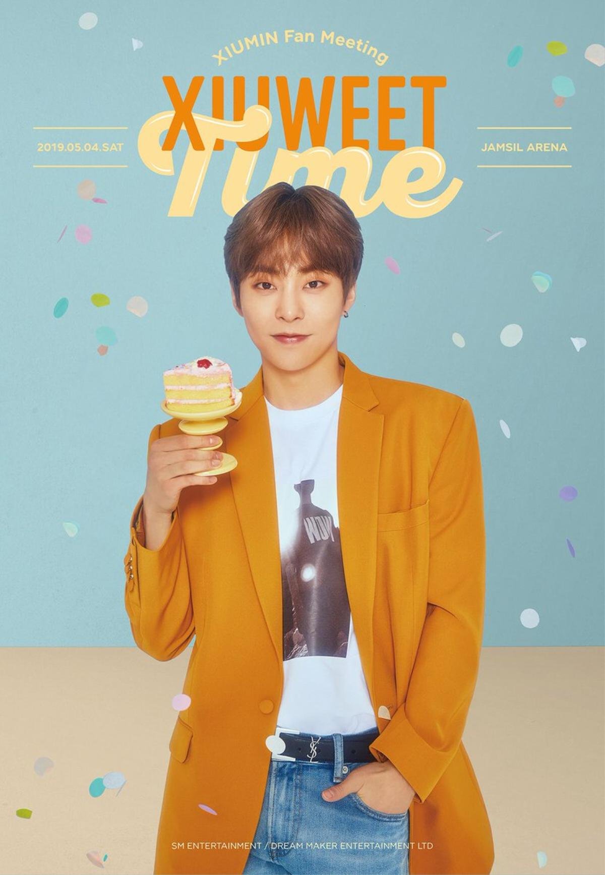 Xiumin