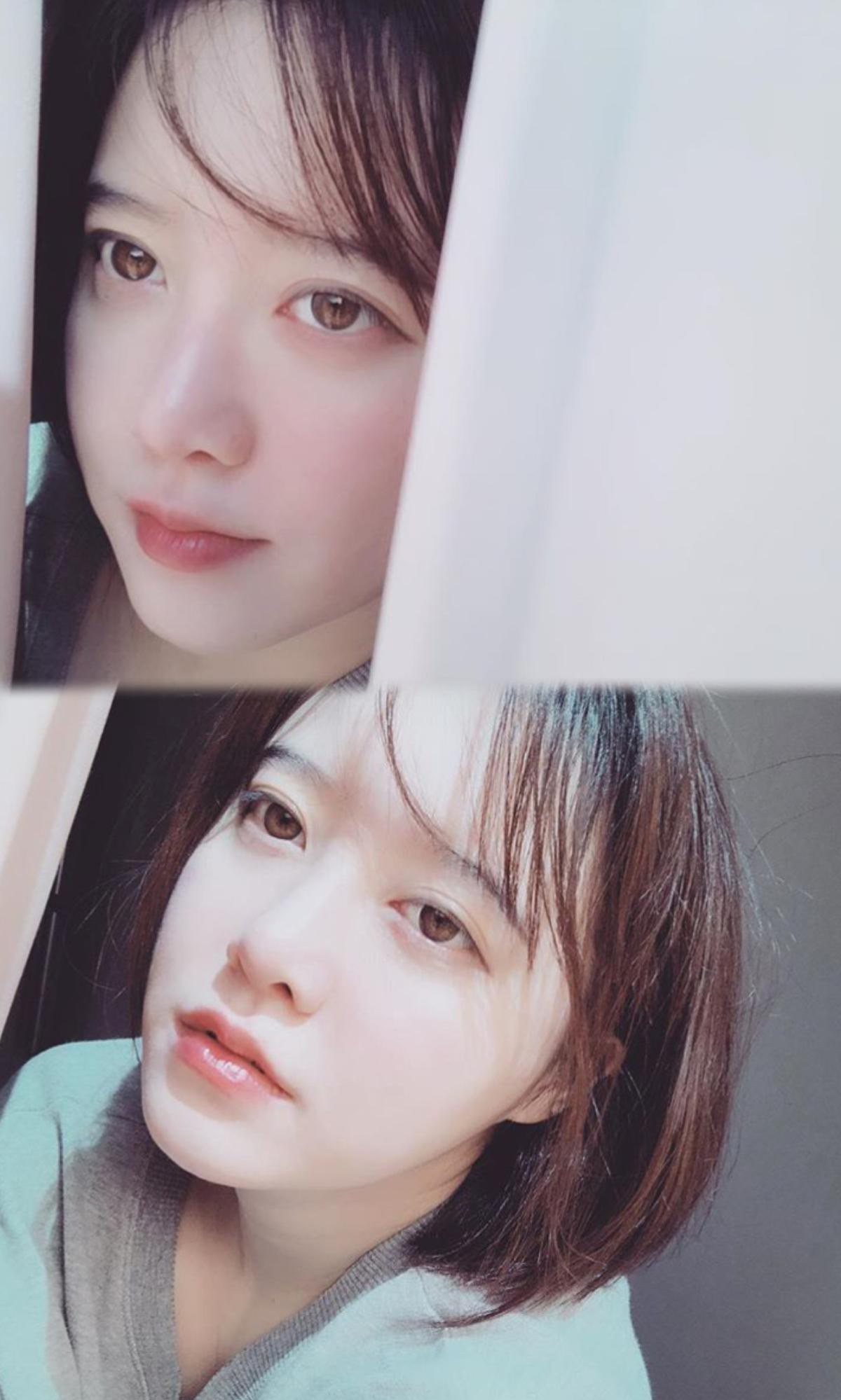 Goo Hye Sun - Song Hye Kyo và Bi Rain khoe ảnh 'selfie' với nhan sắc cực đỉnh Ảnh 2