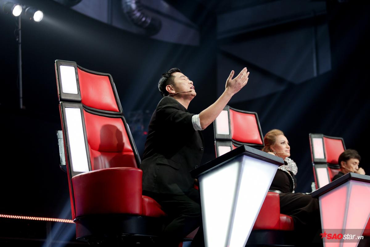 Juky San: 'Cô gái thả thính quốc dân' khiến Tuấn Hưng CHẶN Tuấn Ngọc tại The Voice 2019 Ảnh 10