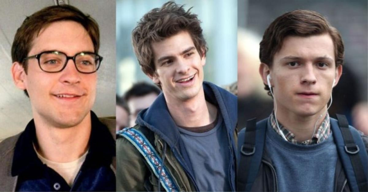 Tom Holland, Andrew Garfield, Tobey Maguire: Ai là chàng Spider-Man tuyệt vời nhất? Ảnh 2