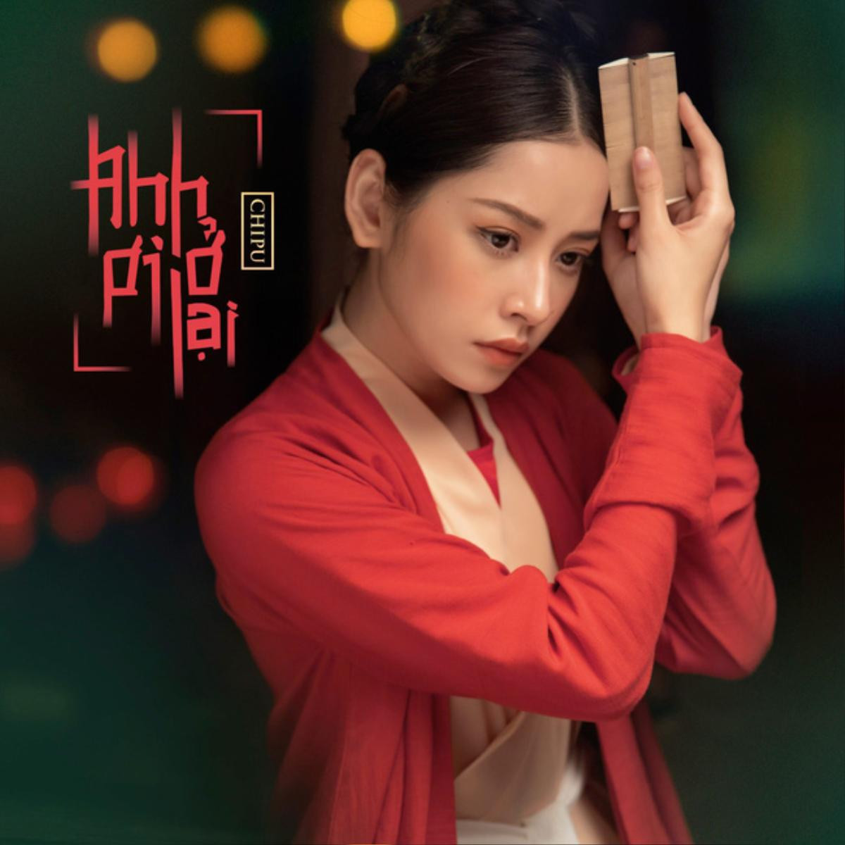 Bạn gái Quang Hải cover hit Chi Pu 'siêu ngọt' khiến dân tình trầm trồ vì … hay hơn bản gốc Ảnh 1