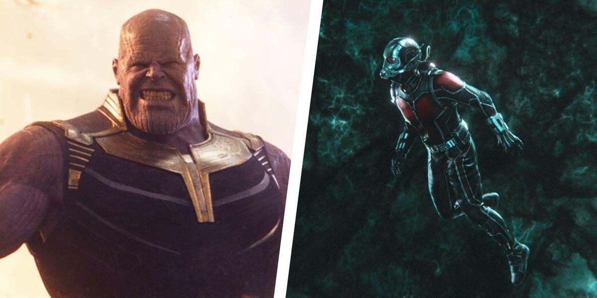 Những chi tiết được fan mong đợi nhưng lại không xuất hiện trong 'Avengers: Endgame' Ảnh 8