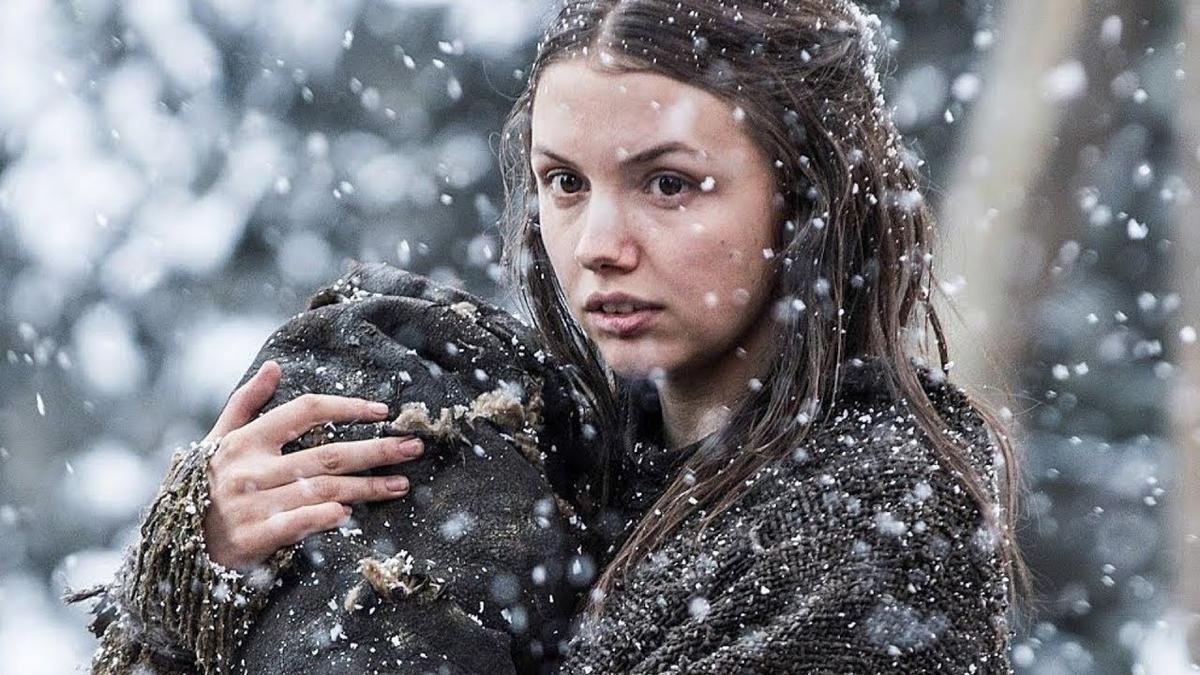 'Game of Thrones' mùa 8 tập 4: Thành Winterfell ăn mừng chiến thắng, nhân vật này bất ngờ mang thai! Ảnh 3