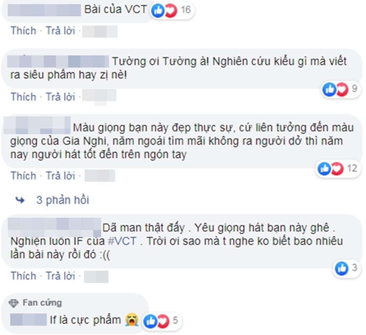 Lâm Bảo Ngọc hát If gây bão The Voice 2019: Fan đồng loạt gọi tên Vũ Cát Tường - Gia Nghi Ảnh 2