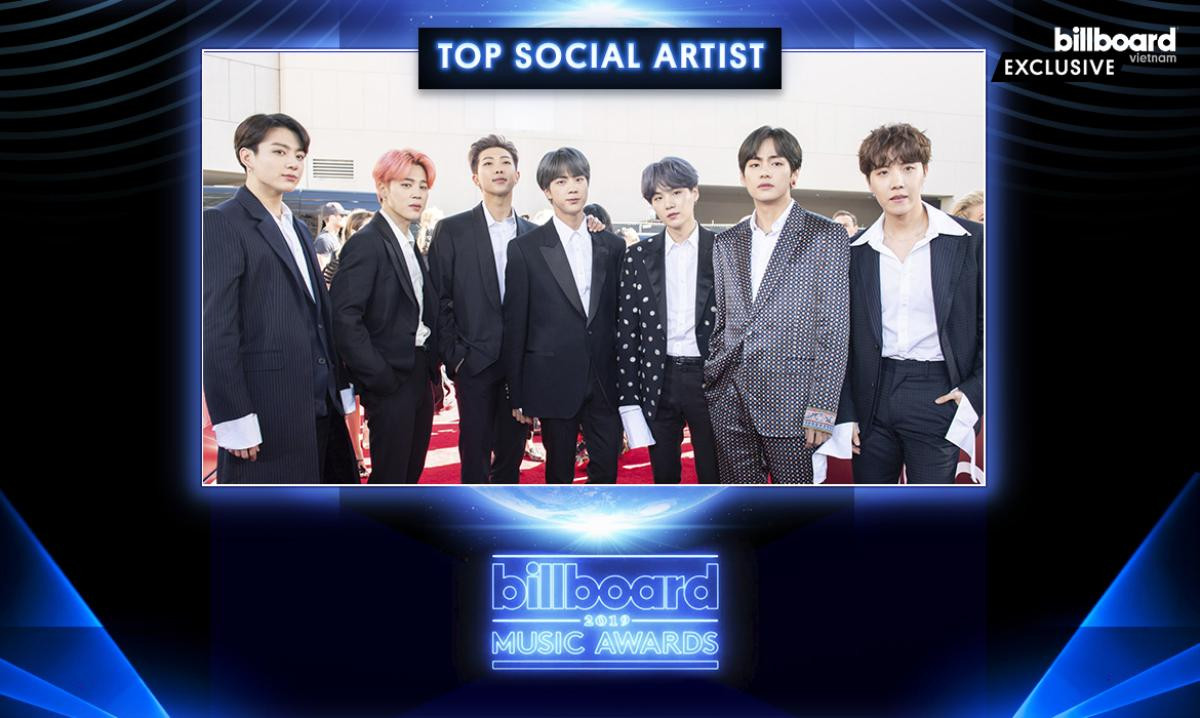 KPop tuần qua: BTS thắng đậm tại Billboard Music Awards, 2 thành viên EXID ngừng ký hợp đồng cùng những sự kiện đáng chú ý Ảnh 1