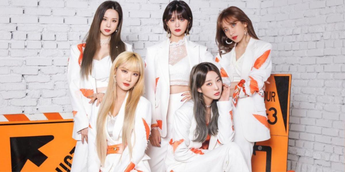 Album 'ME&YOU' của EXID: Hyerin chính thức 'lên sàn', chiếm trọn spotlight của ngày hôm nay Ảnh 3