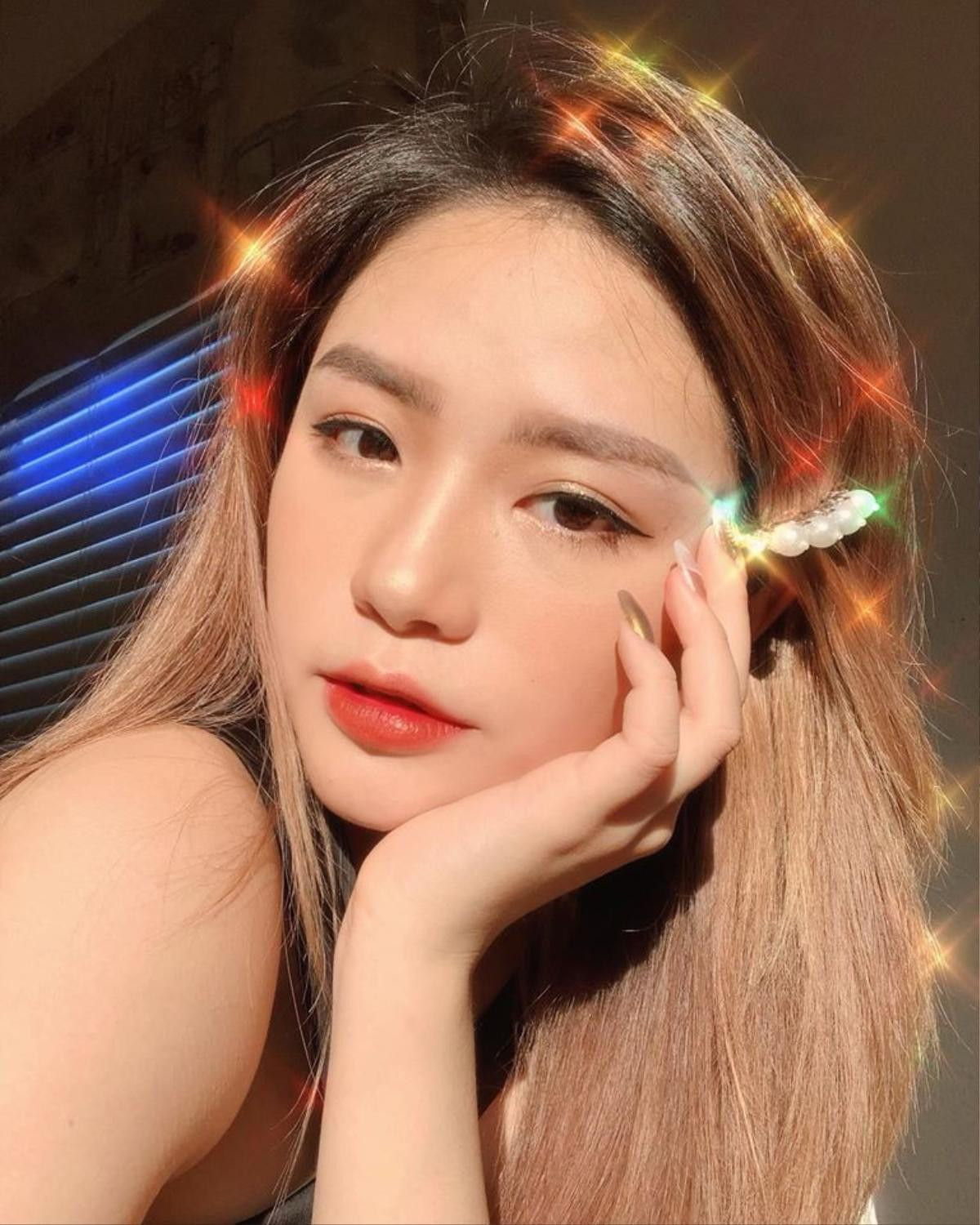 Hotgirl Vương Hoàng Mai Diz trải lòng về cuộc sống ở Mỹ, khẳng định 'tự mua xe sang bằng tiền làm thêm' Ảnh 18