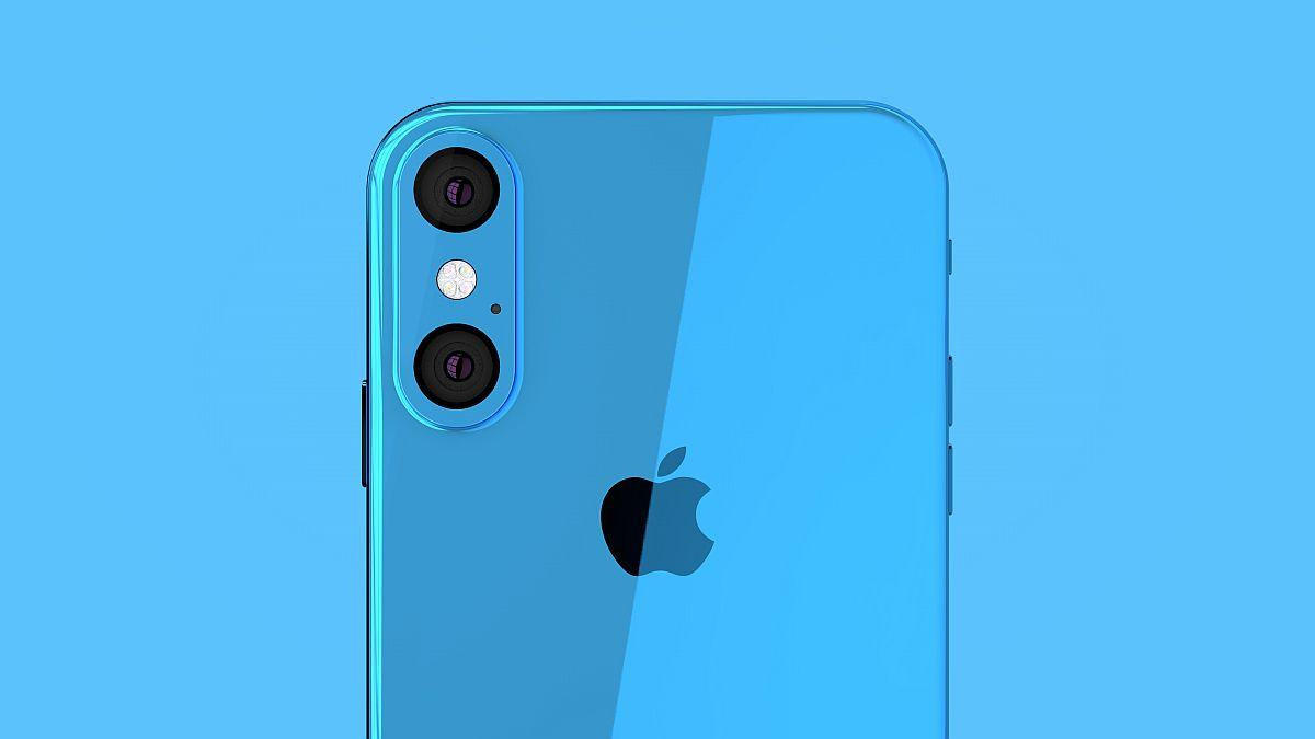 Chiêm ngưỡng chân dung iPhone XR 11 với thiết kế đẹp khó tin Ảnh 4