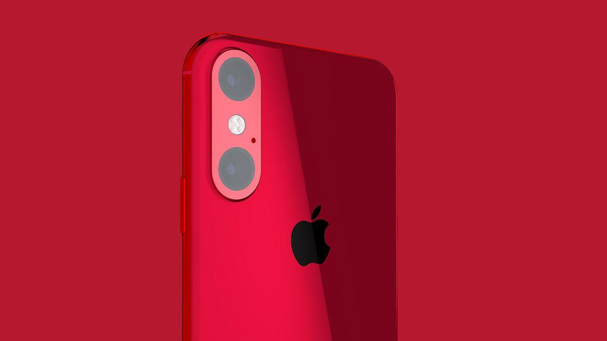 Chiêm ngưỡng chân dung iPhone XR 11 với thiết kế đẹp khó tin Ảnh 7