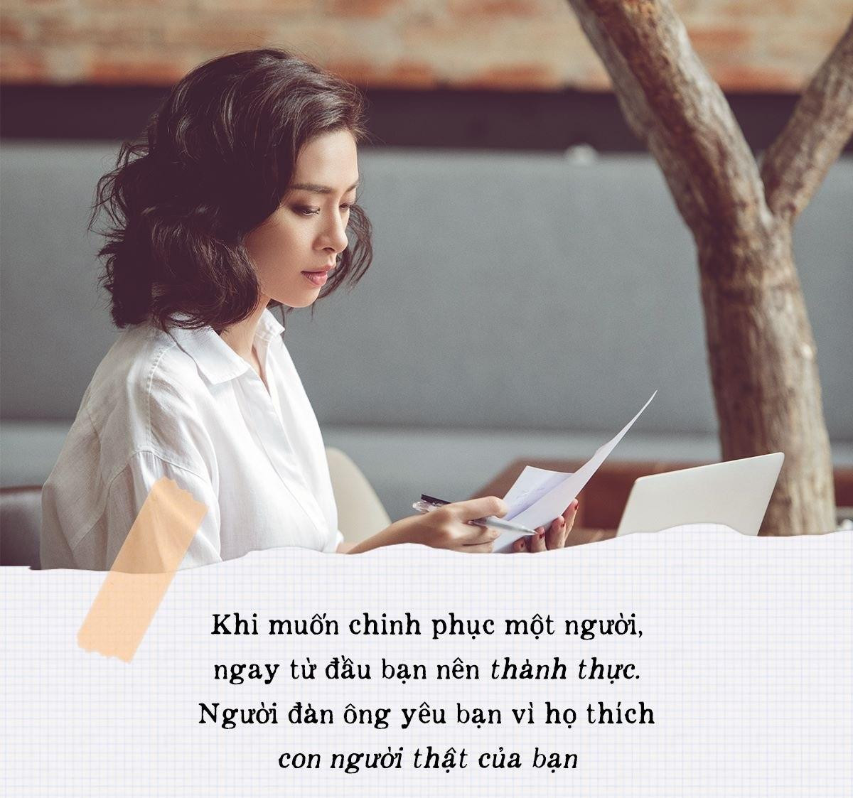 Sau thành công đình đám của 'Hai Phượng', Ngô Thanh Vân tạm ngừng làm phim để đi… viết sách Ảnh 6