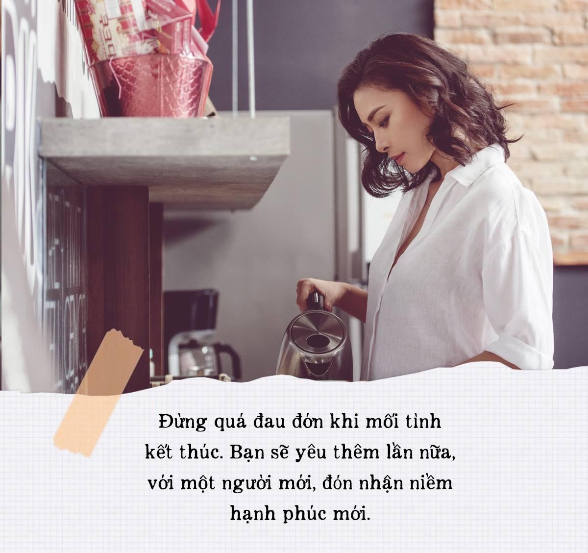 Sau thành công đình đám của 'Hai Phượng', Ngô Thanh Vân tạm ngừng làm phim để đi… viết sách Ảnh 5