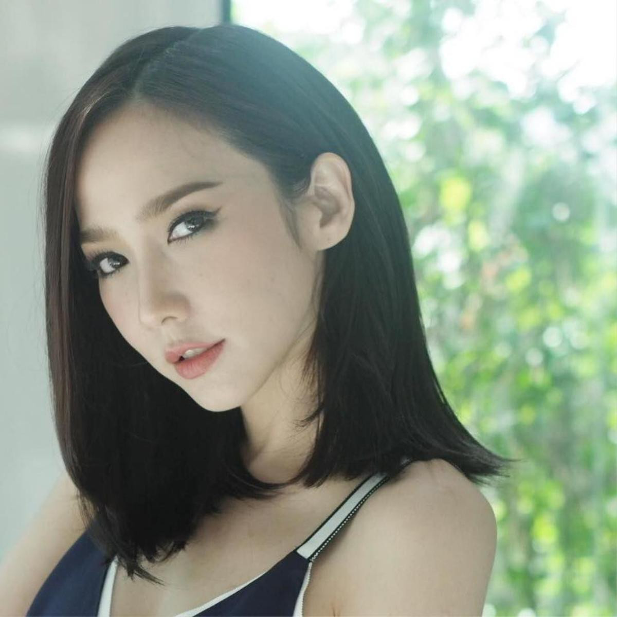 Top 5 nữ diễn viên Thái Lan hot nhất channel 7 sẽ khuấy động màn ảnh 2019: Dẫn đầu vẫn là nữ hoàng Aum Patchrapa Ảnh 1