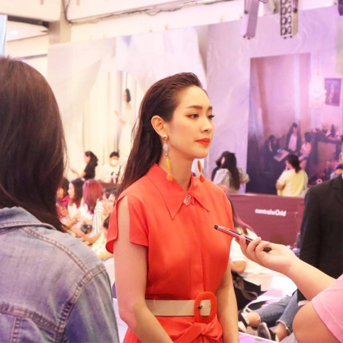 Top 5 nữ diễn viên Thái Lan hot nhất channel 7 sẽ khuấy động màn ảnh 2019: Dẫn đầu vẫn là nữ hoàng Aum Patchrapa Ảnh 16