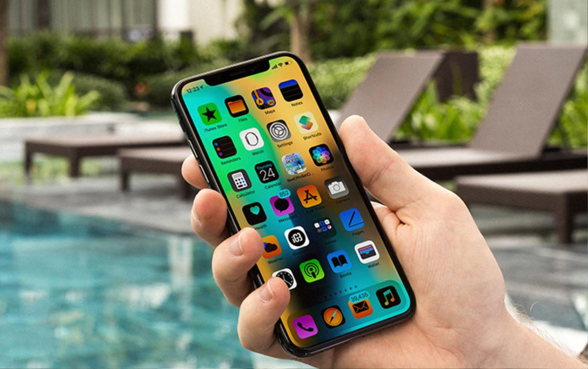 Lộ loạt tính năng hấp dẫn sẽ có mặt trên các thiết bị Apple trong năm 2019 Ảnh 1