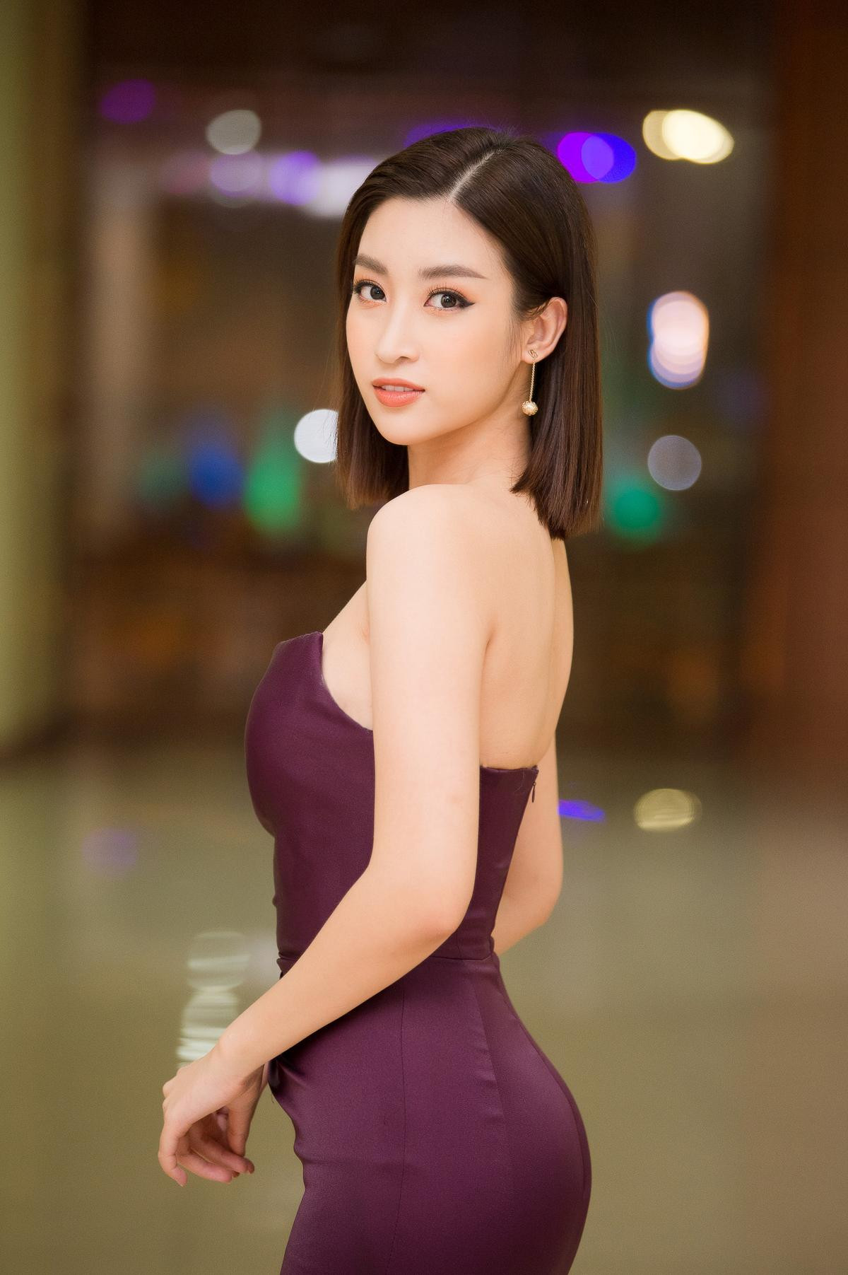 Vừa công bố Miss Universe VietNam, Hoàng Thùy lại đụng độ kép với Hương Giang - Đỗ Mỹ Linh Ảnh 3