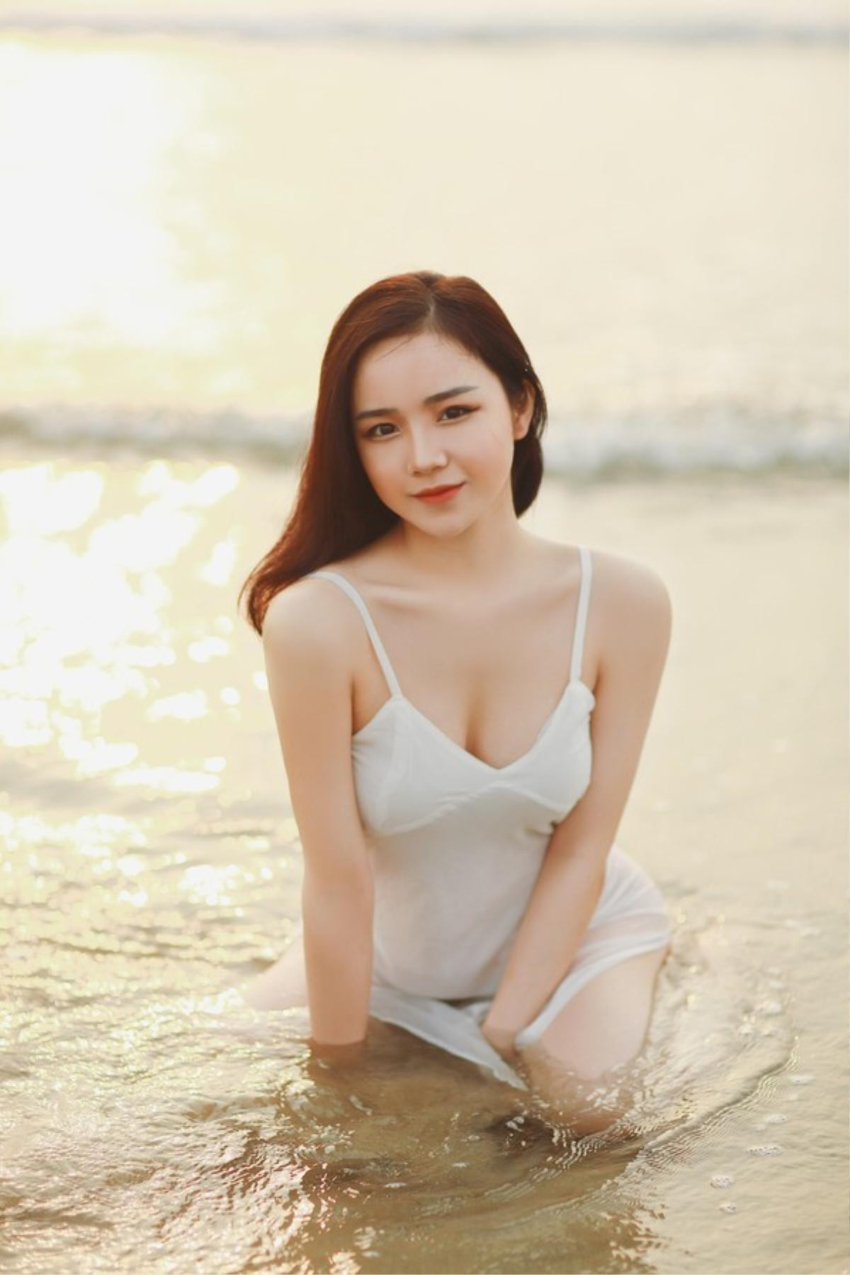 Hot girl vừa tuyên bố 'Tôi có lợi thế hơn Chi Pu' là ai mà dám 'mạnh miệng' như vậy? Ảnh 18