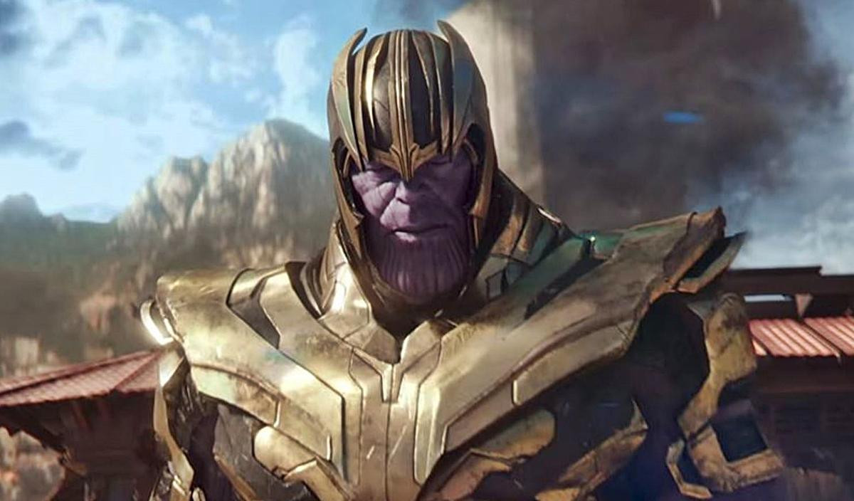 Số phận của Thanos có đã kết thúc sau ‘Avengers: Endgame’? Ảnh 7