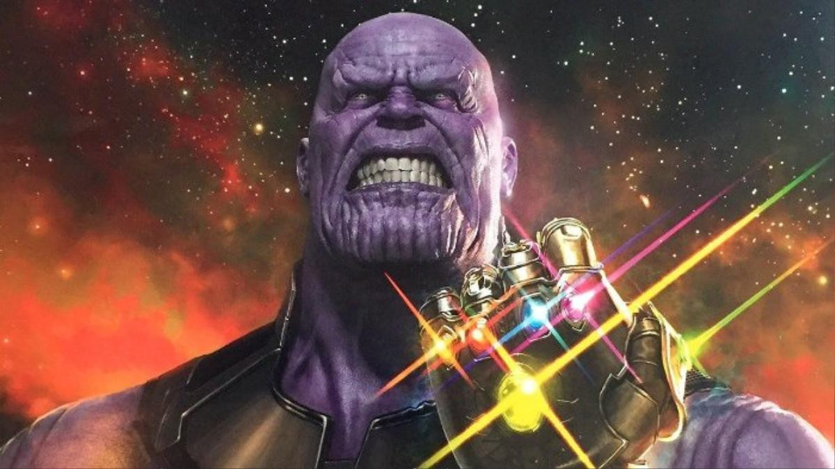 Số phận của Thanos có đã kết thúc sau ‘Avengers: Endgame’? Ảnh 2