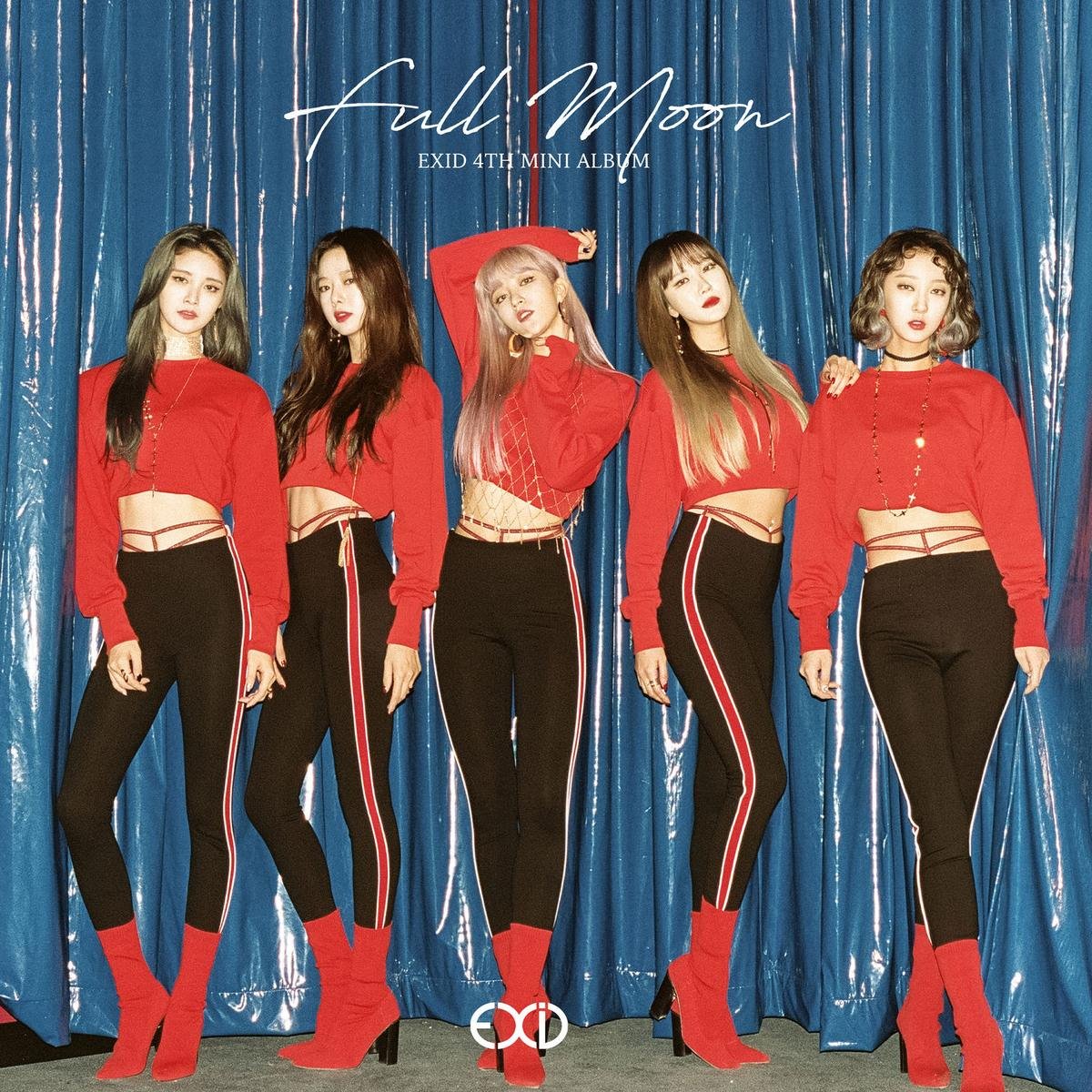 Những MV của EXID: Khi bạn nhận ra phép màu chỉ là bước đệm… Ảnh 8