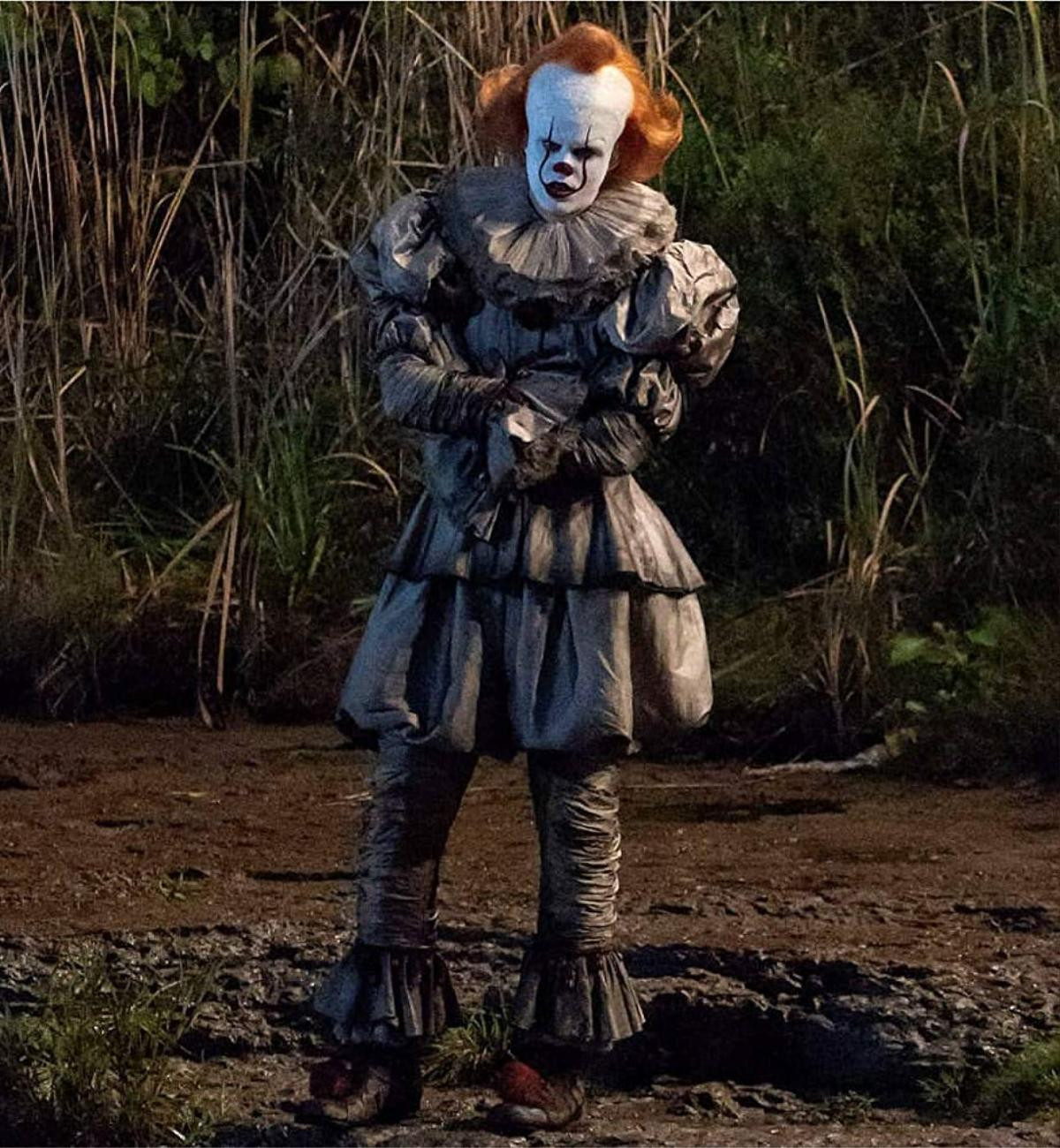 'It: Chapter 2' tung trailer ám ảnh rùng rợn, chú hề ma quái trở lại với hội Loser sau 27 năm Ảnh 1