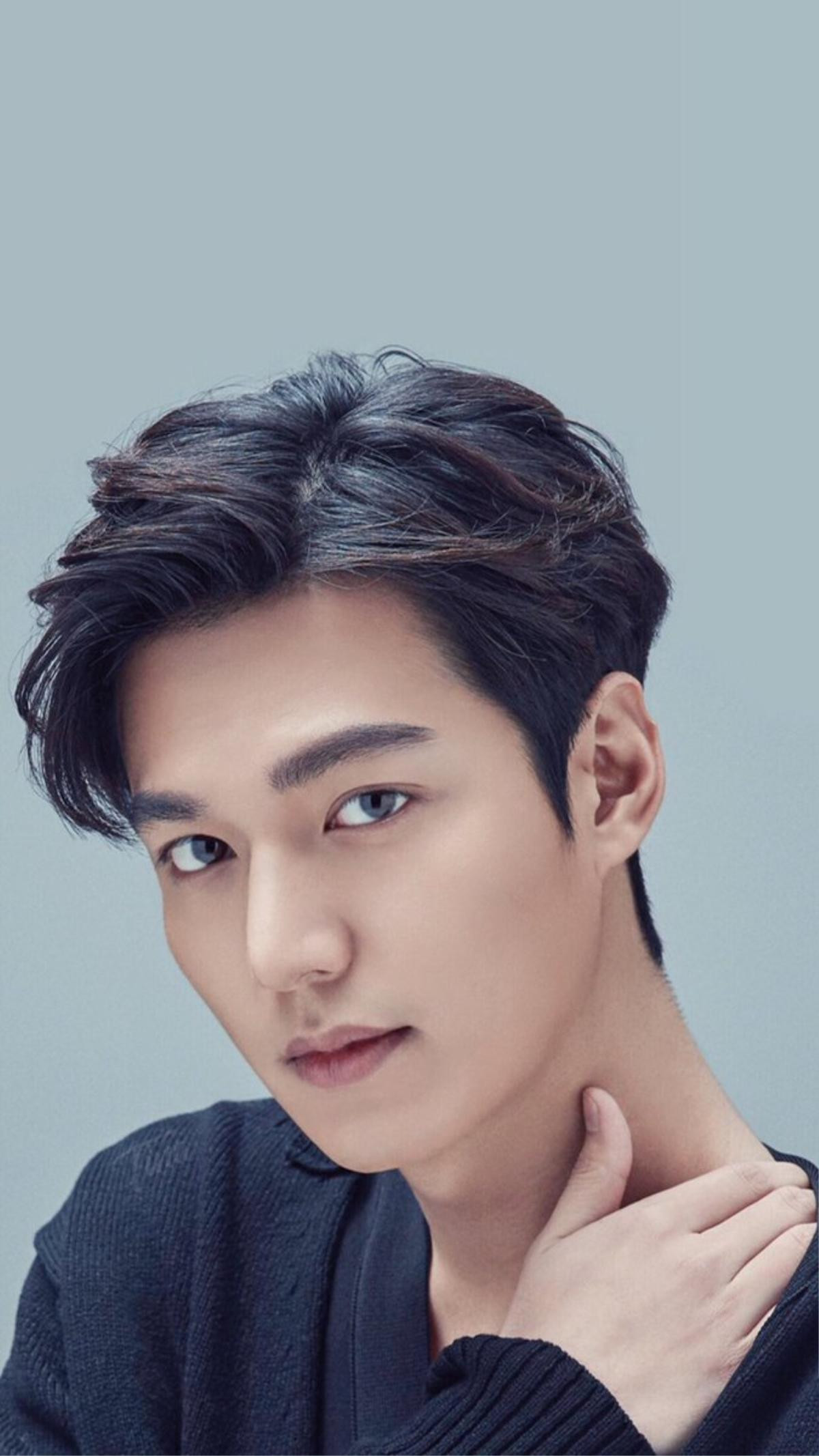 Lee Min Ho khiến fan bấn loạn khi xác nhận đóng phim mới của biên kịch 'Hậu duệ mặt trời' Ảnh 4