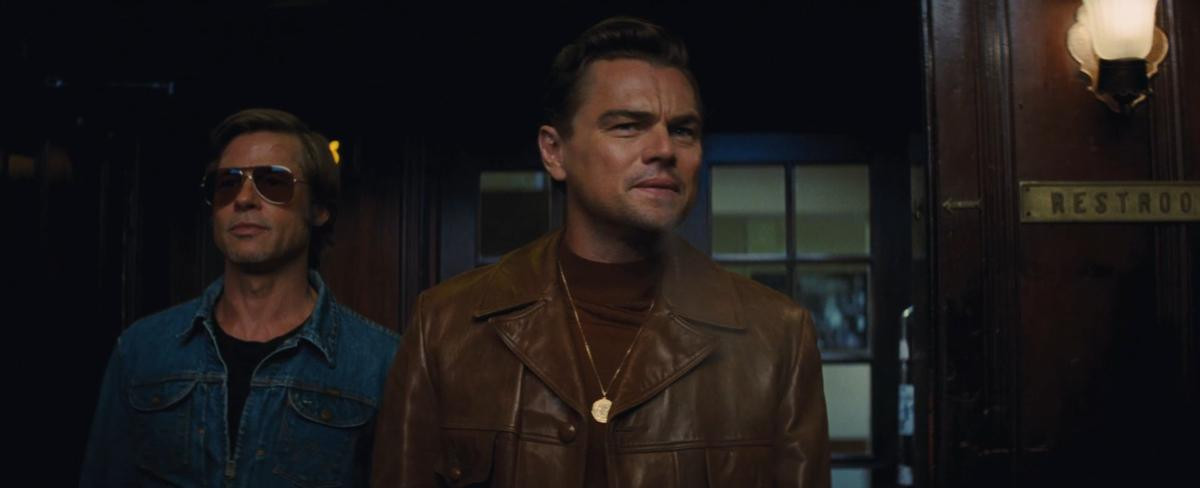 Tranh thủ đang quảng bá tại Cannes 2019, Once Upon a Time in Hollywood tung trailer chính thức Ảnh 6