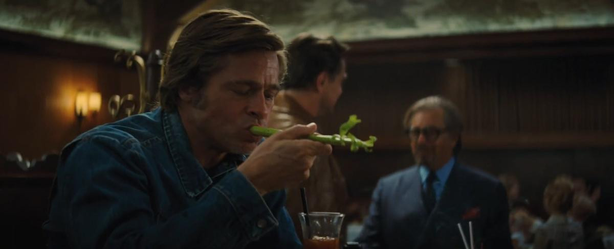 Tranh thủ đang quảng bá tại Cannes 2019, Once Upon a Time in Hollywood tung trailer chính thức Ảnh 7