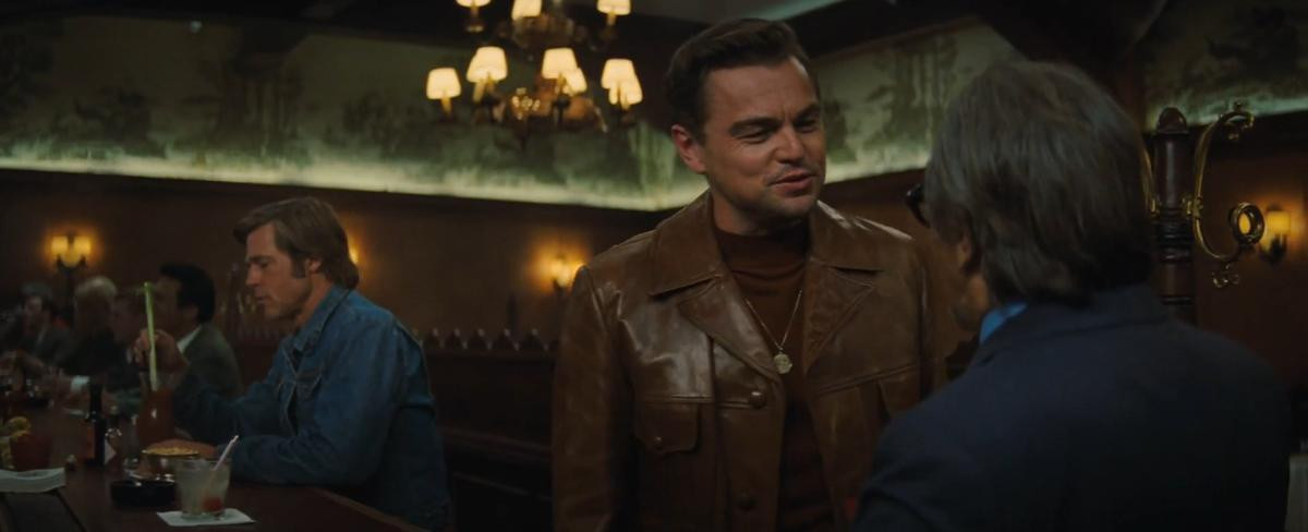 Tranh thủ đang quảng bá tại Cannes 2019, Once Upon a Time in Hollywood tung trailer chính thức Ảnh 8