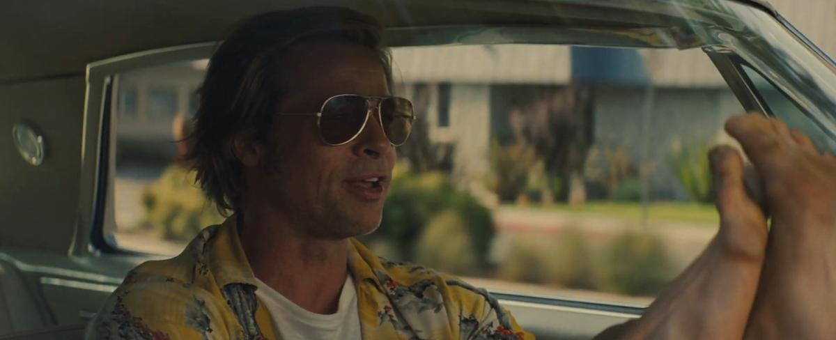 Tranh thủ đang quảng bá tại Cannes 2019, Once Upon a Time in Hollywood tung trailer chính thức Ảnh 13