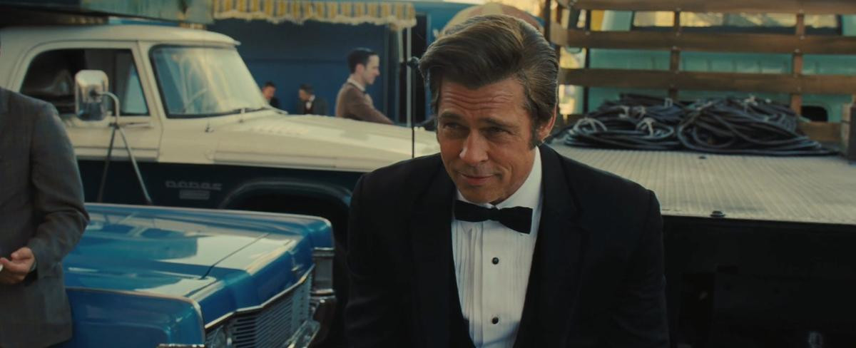 Tranh thủ đang quảng bá tại Cannes 2019, Once Upon a Time in Hollywood tung trailer chính thức Ảnh 18